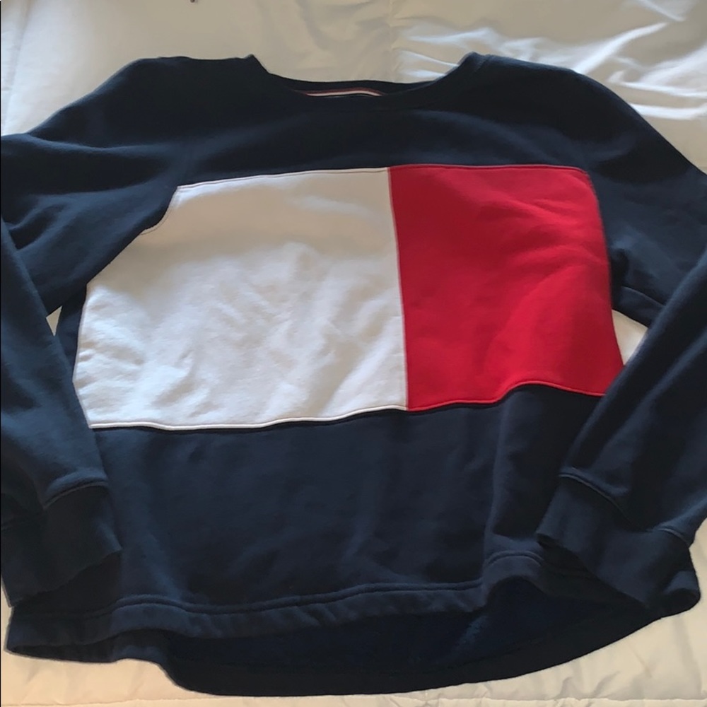 Tommy Hilfiger Crewneck